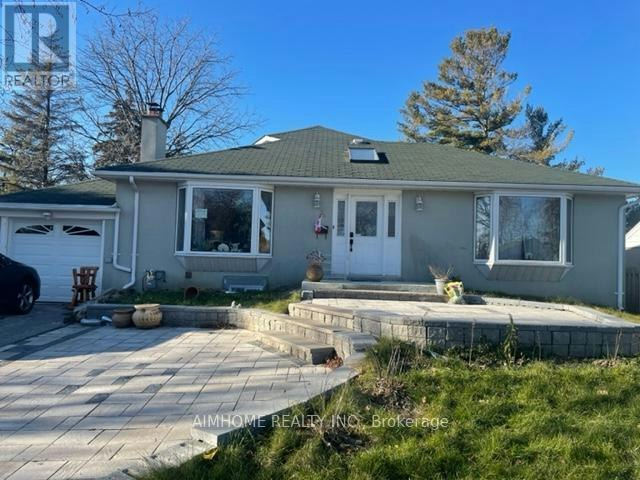 B1-66 Shilton Road, Toronto, ON, M1S 2J7