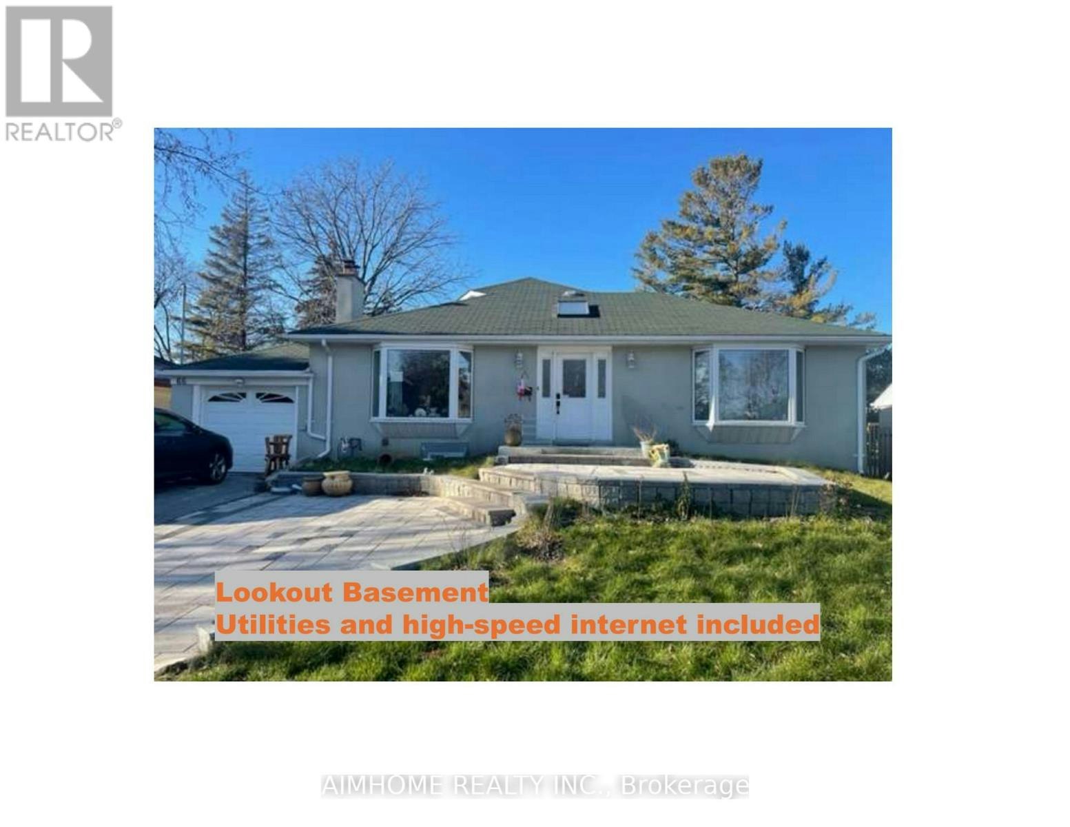 B1-66 Shilton Road, Toronto, ON, M1S 2J7