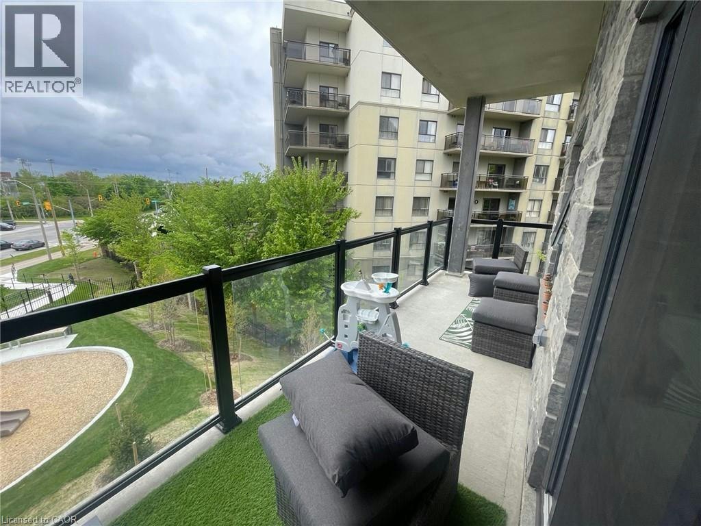 205-1000 Lackner Place, Kitchener, ON, N2A 0L9 - 20
