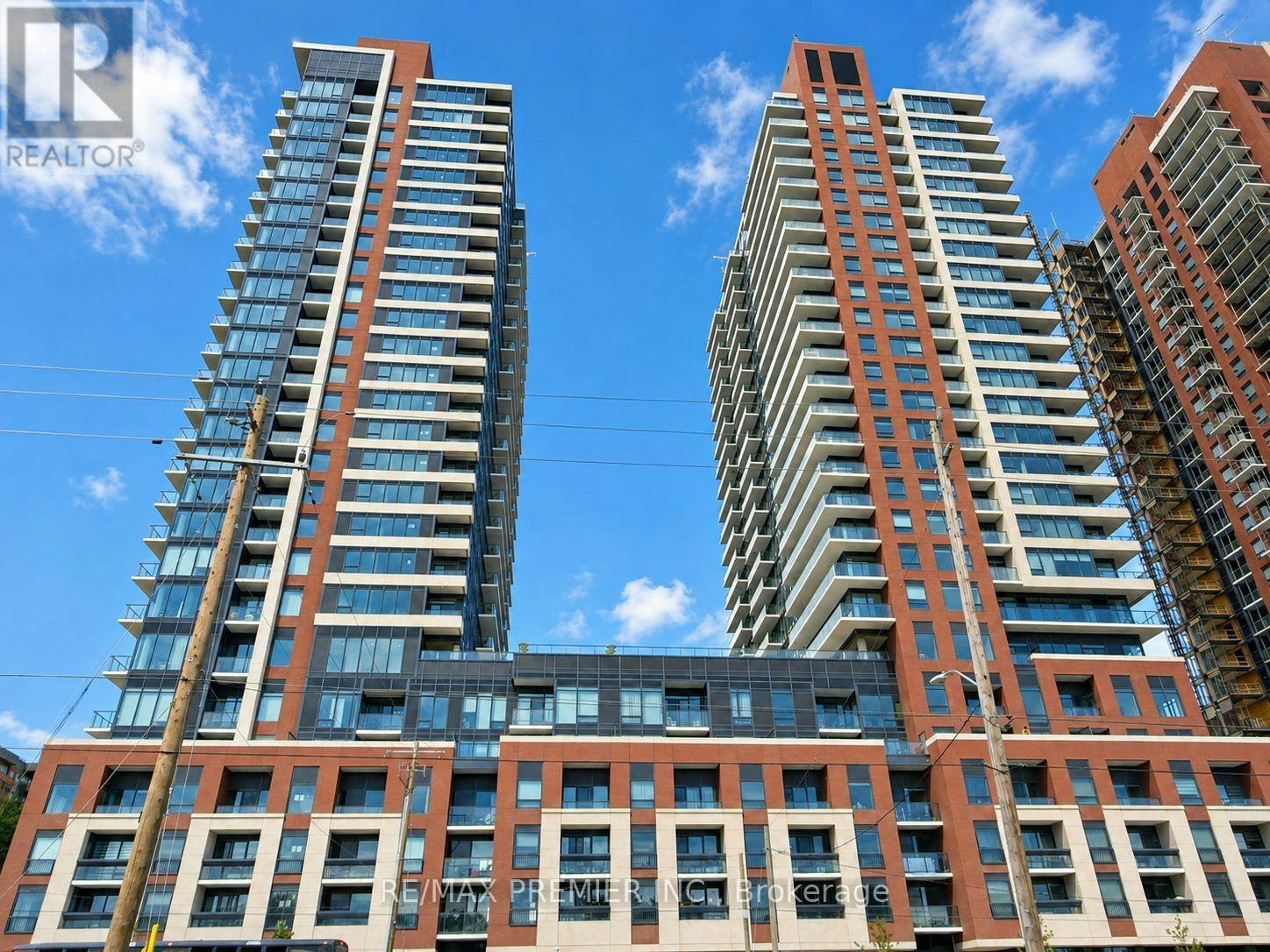 2116-4010 Eglinton Avenue W, Toronto, ON, M9A 0G5