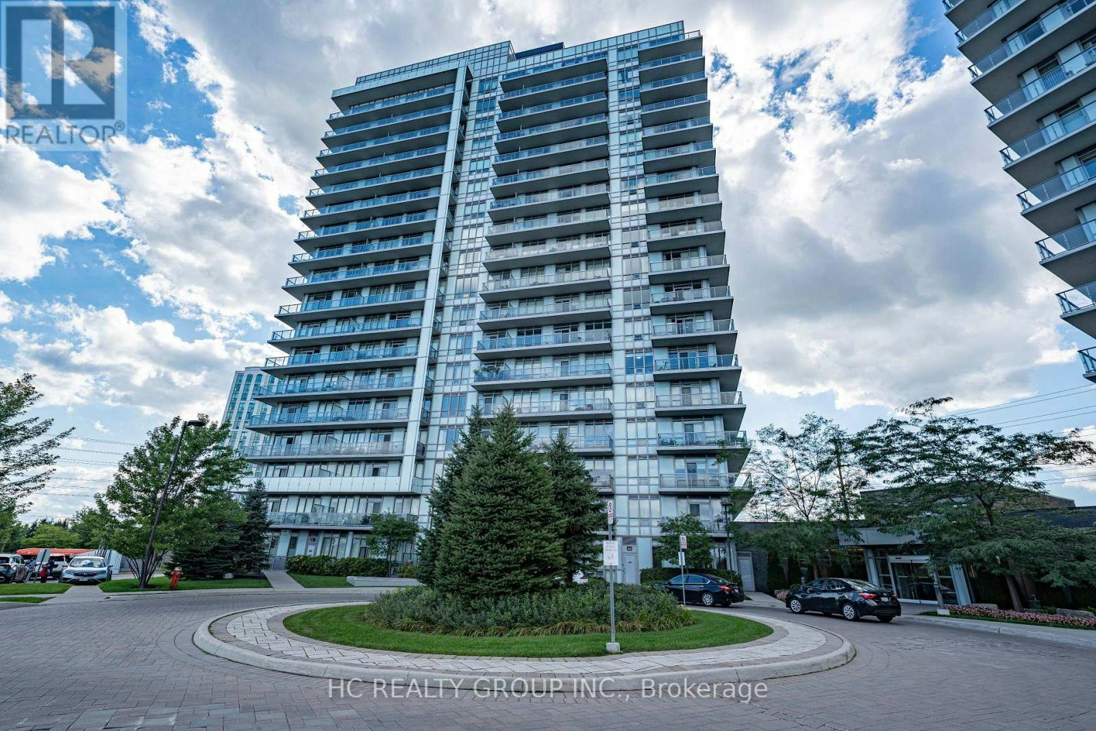 1008-4633 Glen Erin Drive, Mississauga, ON, L5N 3L3