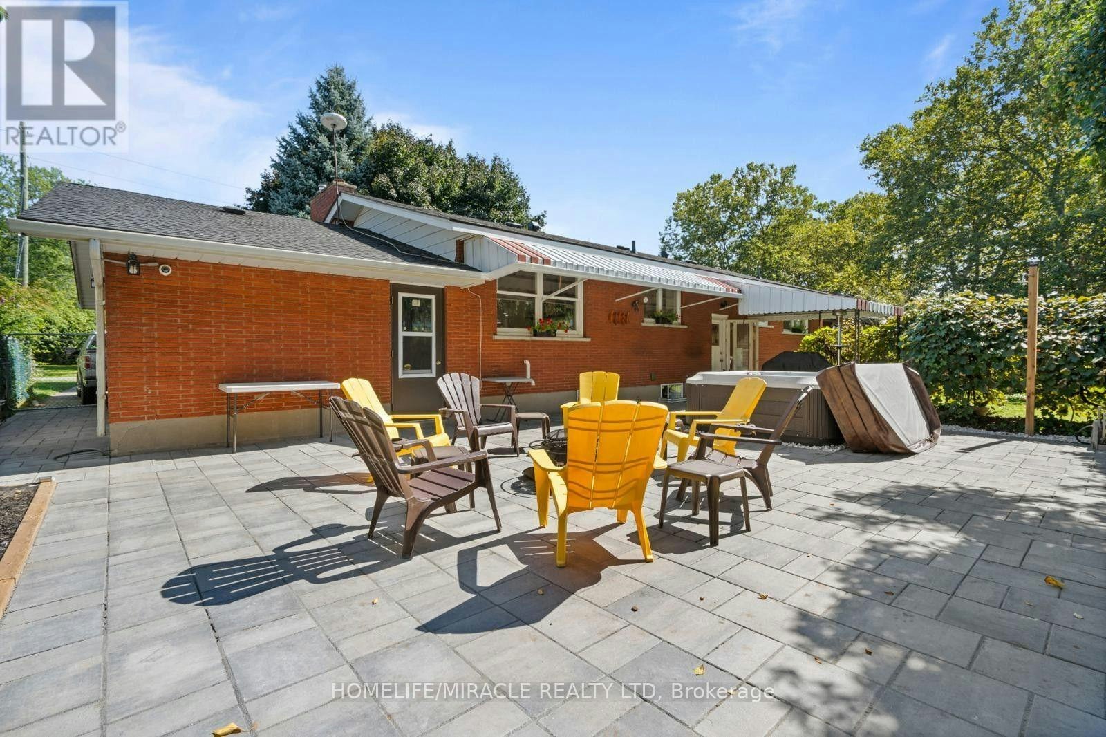 6495 Dorchester Road, Niagara Falls, ON, L2G 5T6 - 19