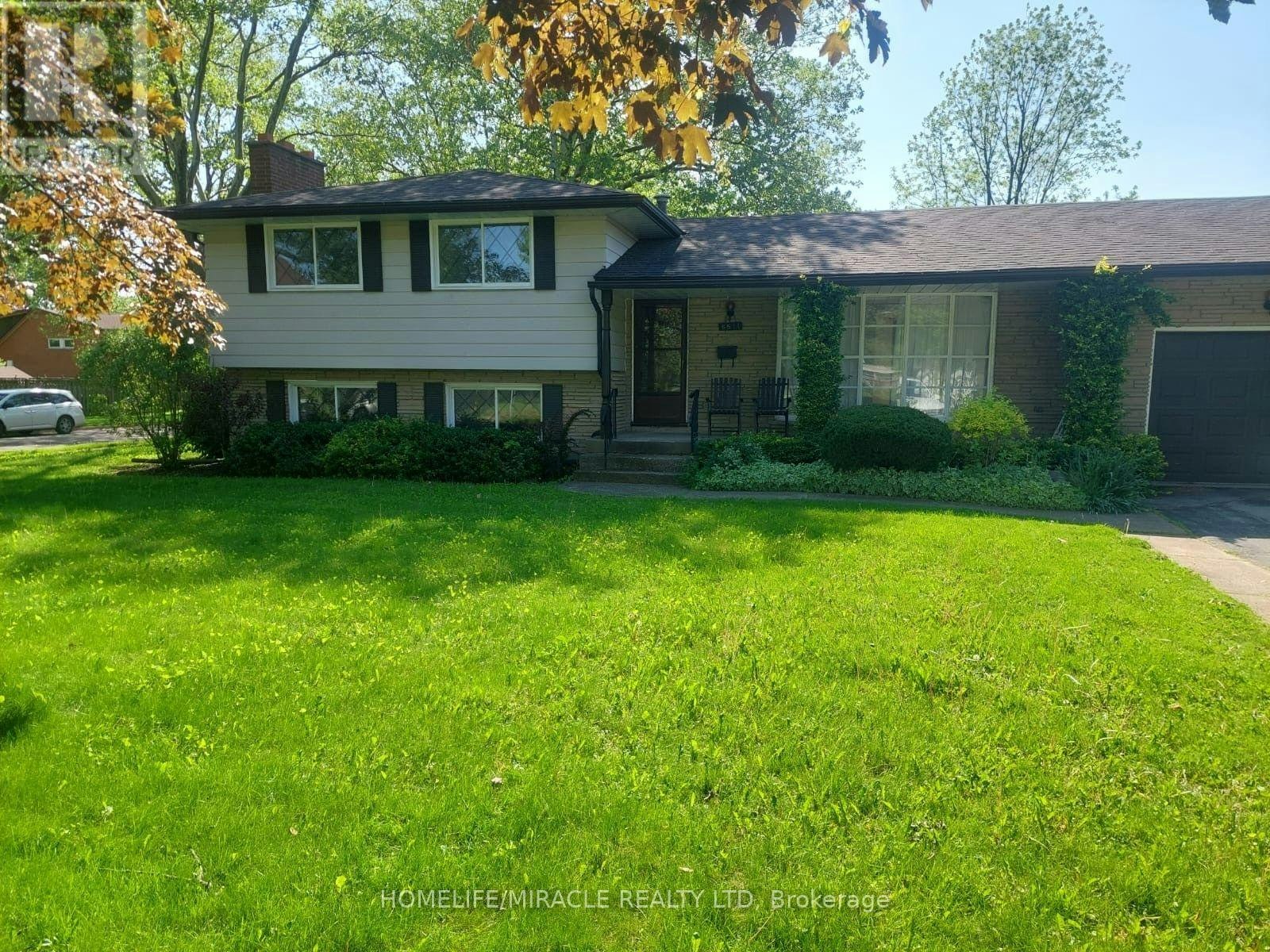 6511 Dorchester Road, Niagara Falls, ON, L2G 5T6