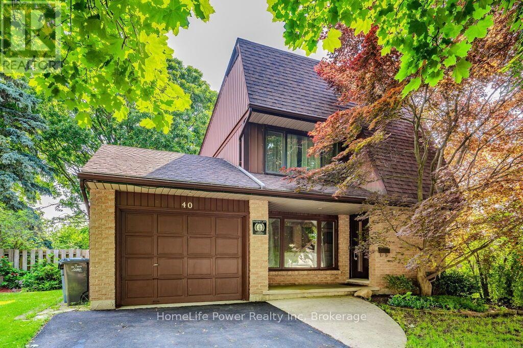 40 Ferman Drive, Guelph, ON, N1H 7E1