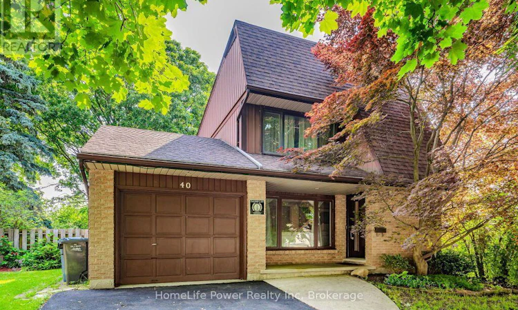 40 Ferman Drive