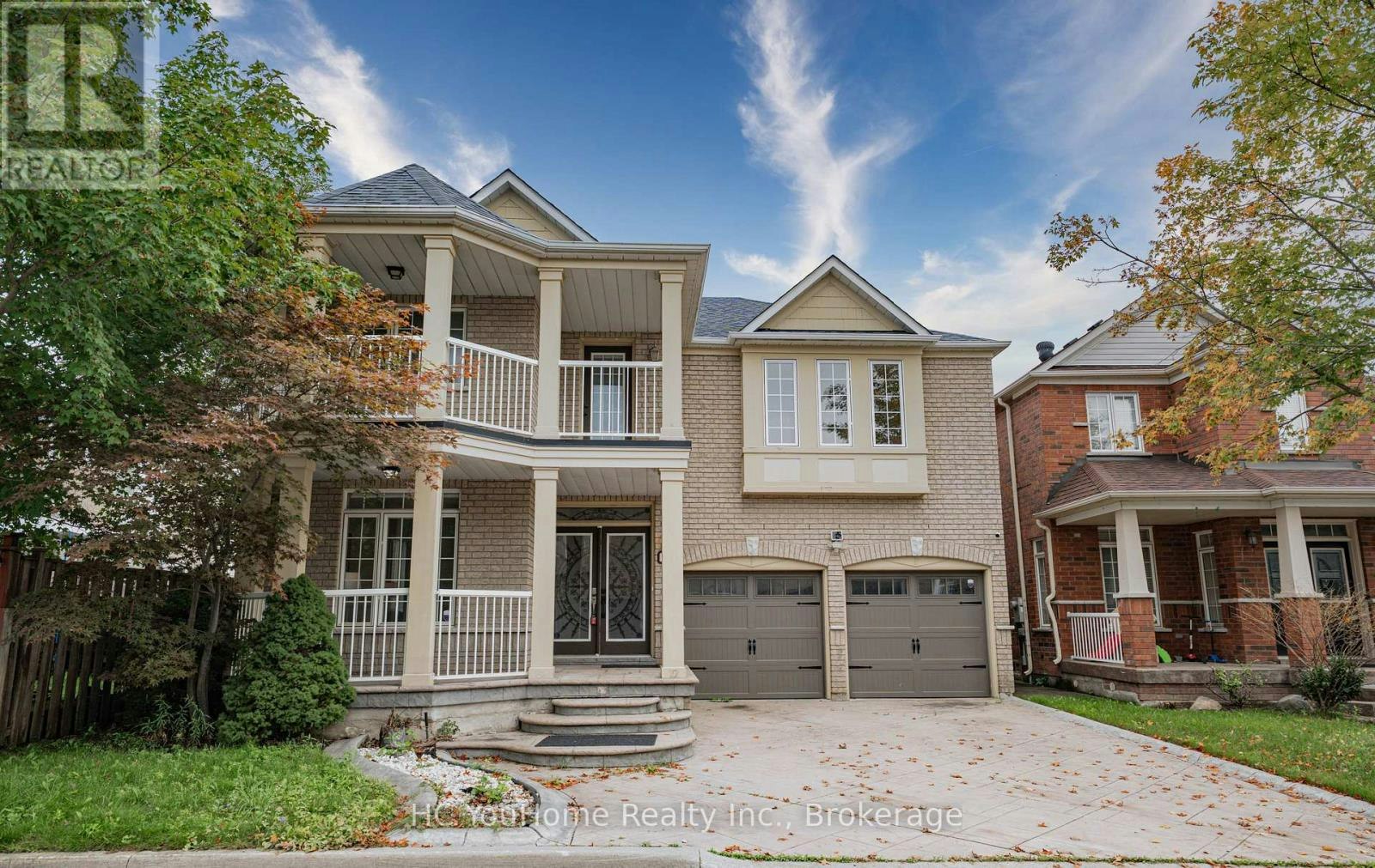 39 Emery Hill Boulevard, Markham, ON, L6C 2W7