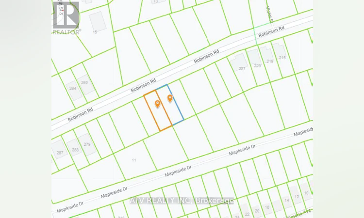 LOT-26 Robinson Road