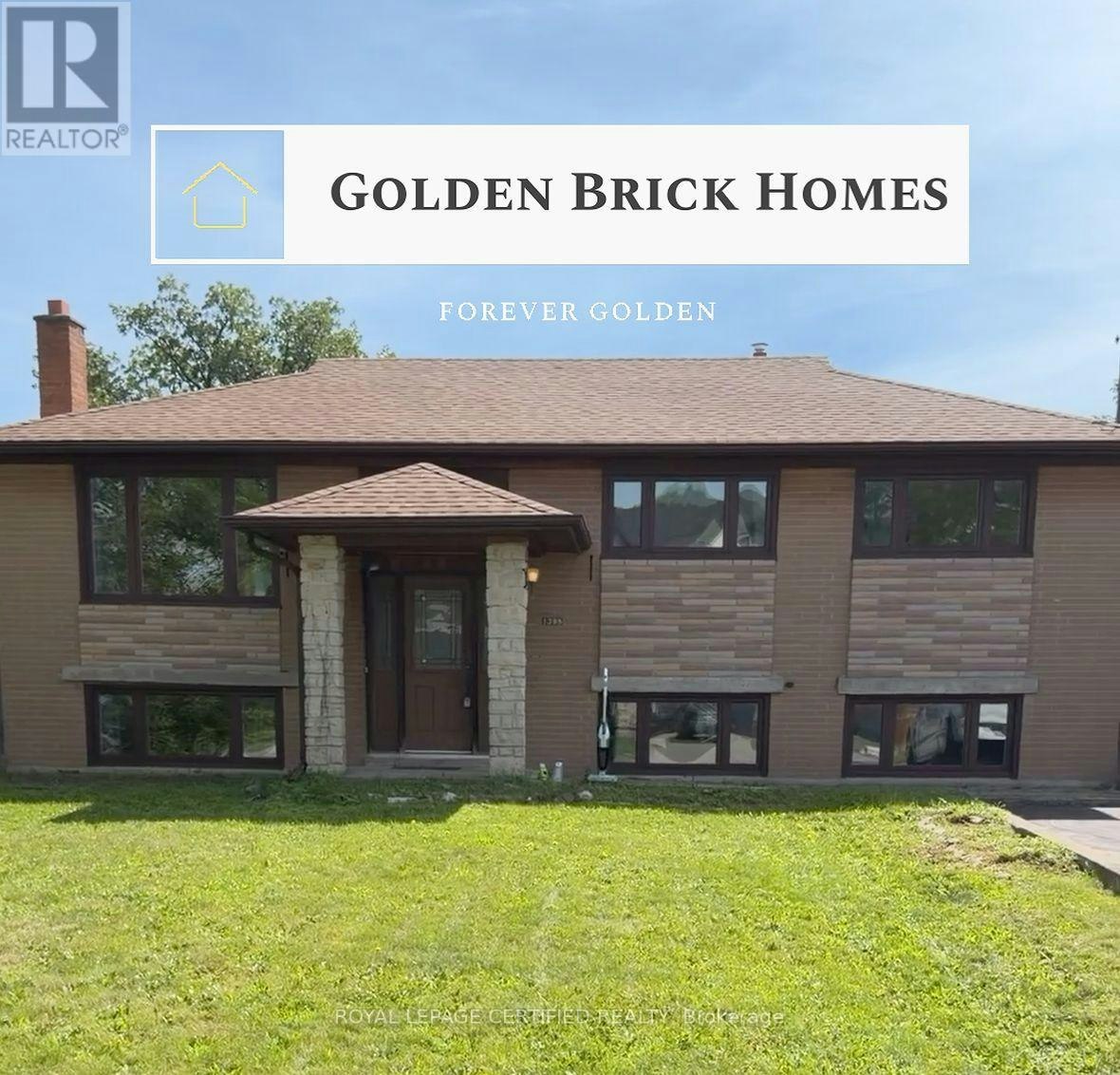 1398 Wren Avenue, Oakville, ON, L6L 2V6