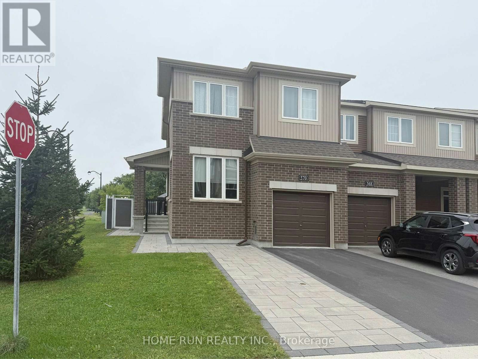 570 Clemency Crescent, Ottawa, ON, K2J 6R8