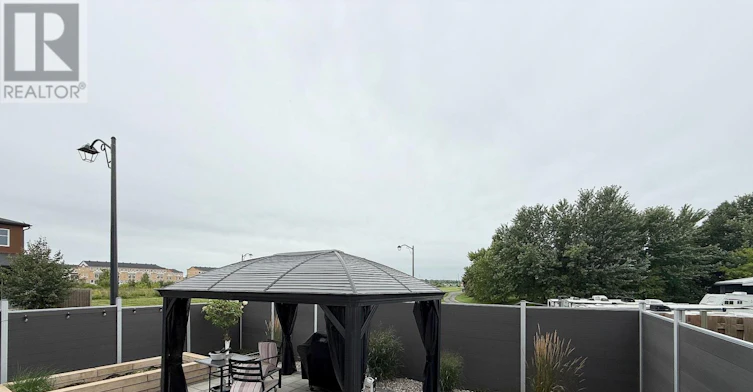 570 Clemency Crescent, Ottawa, ON, K2J 6R8 - 4