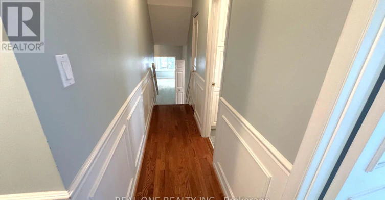 35 Corning Road, Toronto, ON, M2J 2L6 - 27
