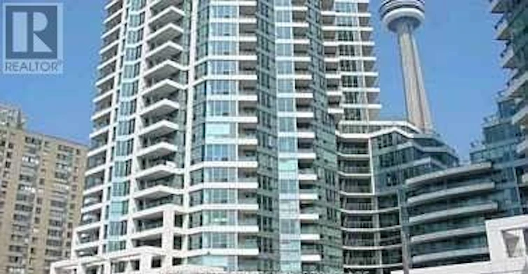 1125-230 Queens Quay W, Toronto, ON, M5J 1B5