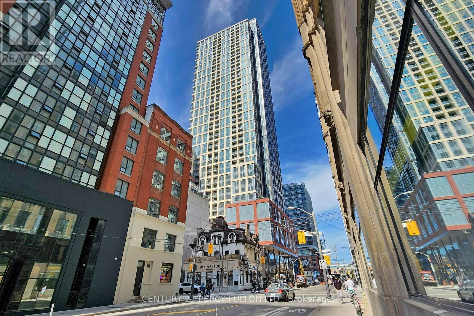4712-108 Peter Street, Toronto, ON, M5V 0W2 - 22