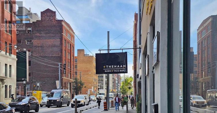 4712-108 Peter Street, Toronto, ON, M5V 0W2 - 21