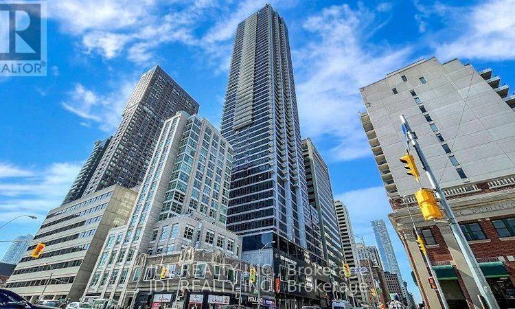 1608-395 Bloor Street E