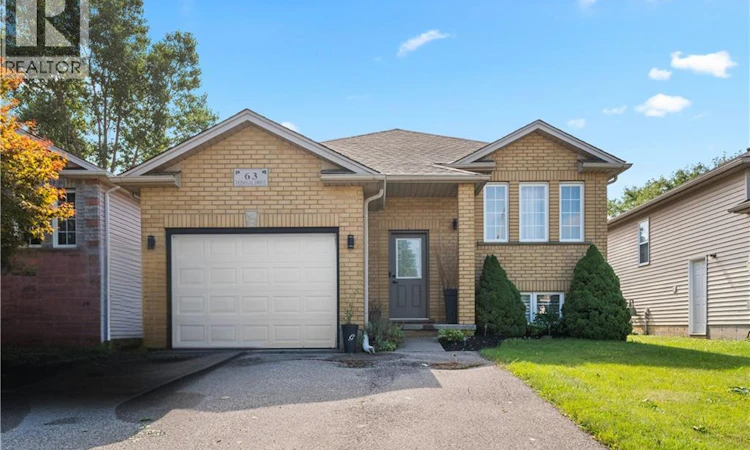 63 Donegal Drive