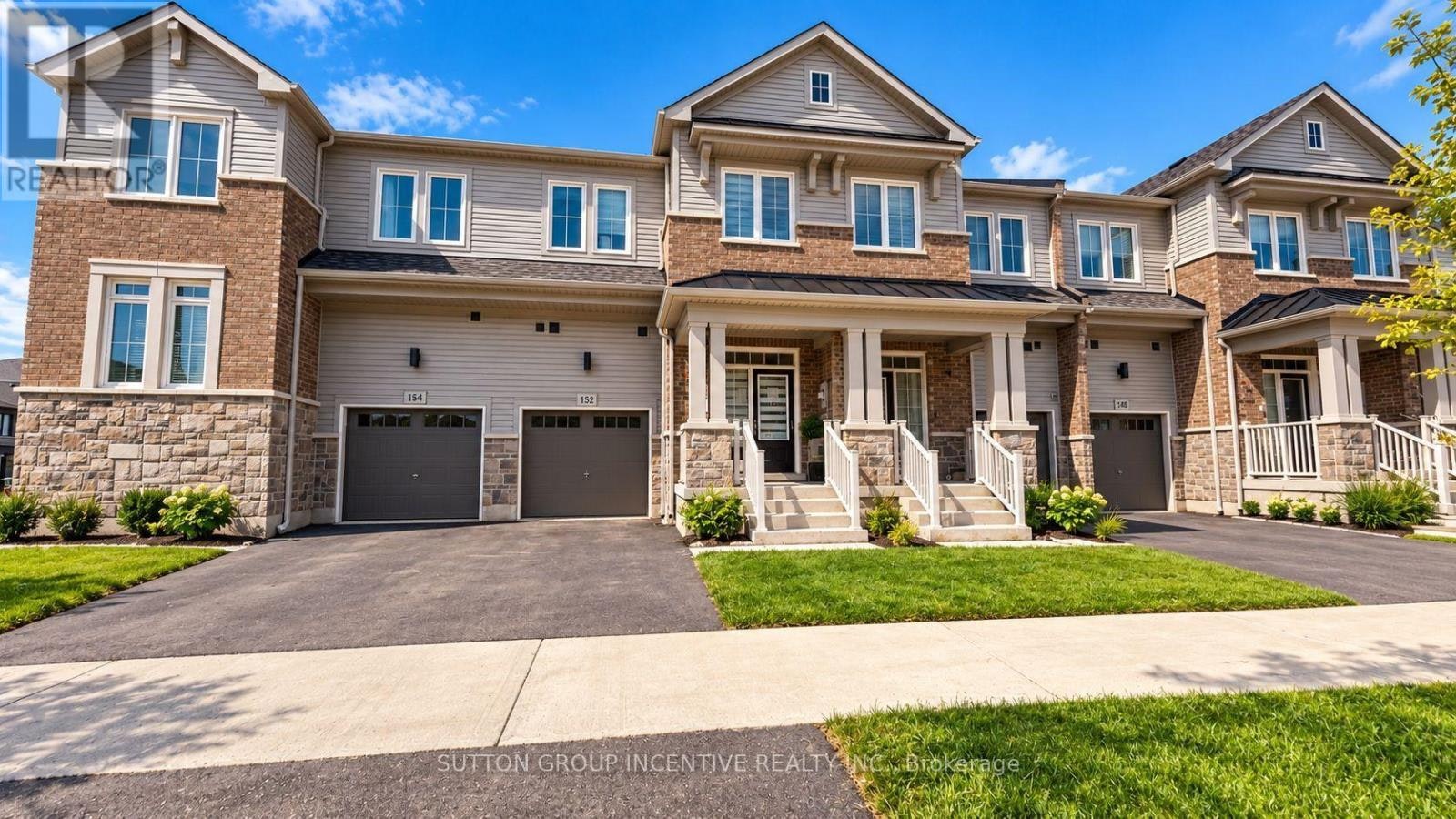 152 Greer Street, Barrie, ON, L9R 0R6