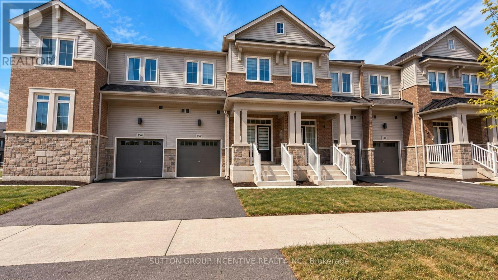 152 Greer Street, Barrie, ON, L9R 0R6