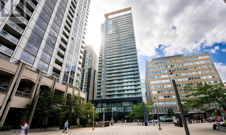709-770 Bay Street
