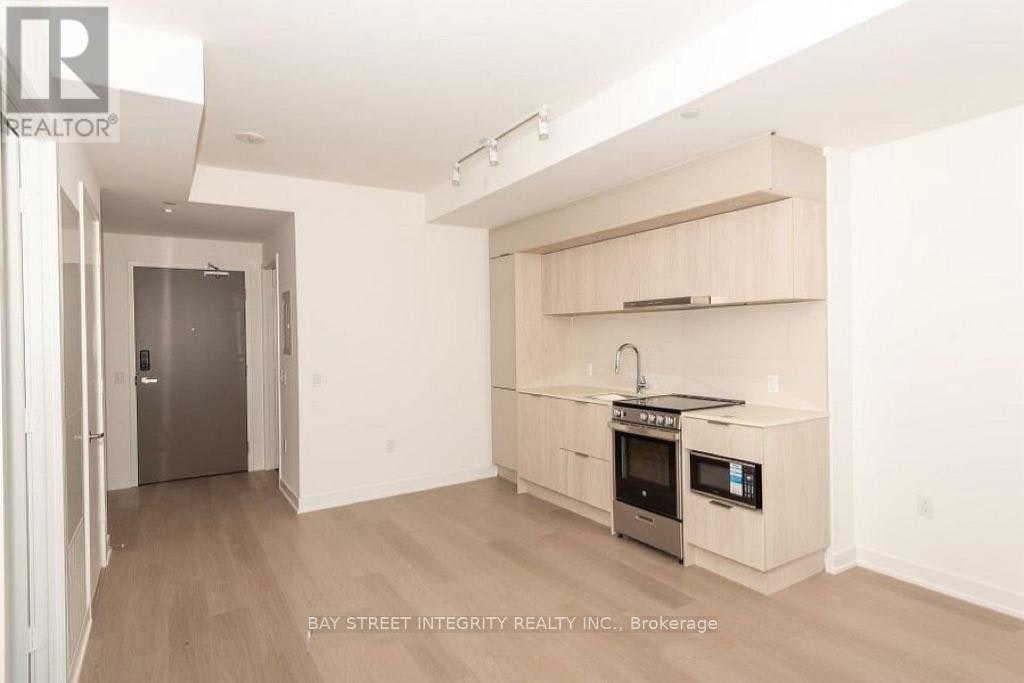 5104-448 Burnhamthorpe Road W, Mississauga, ON, L5B 0R4 - 9