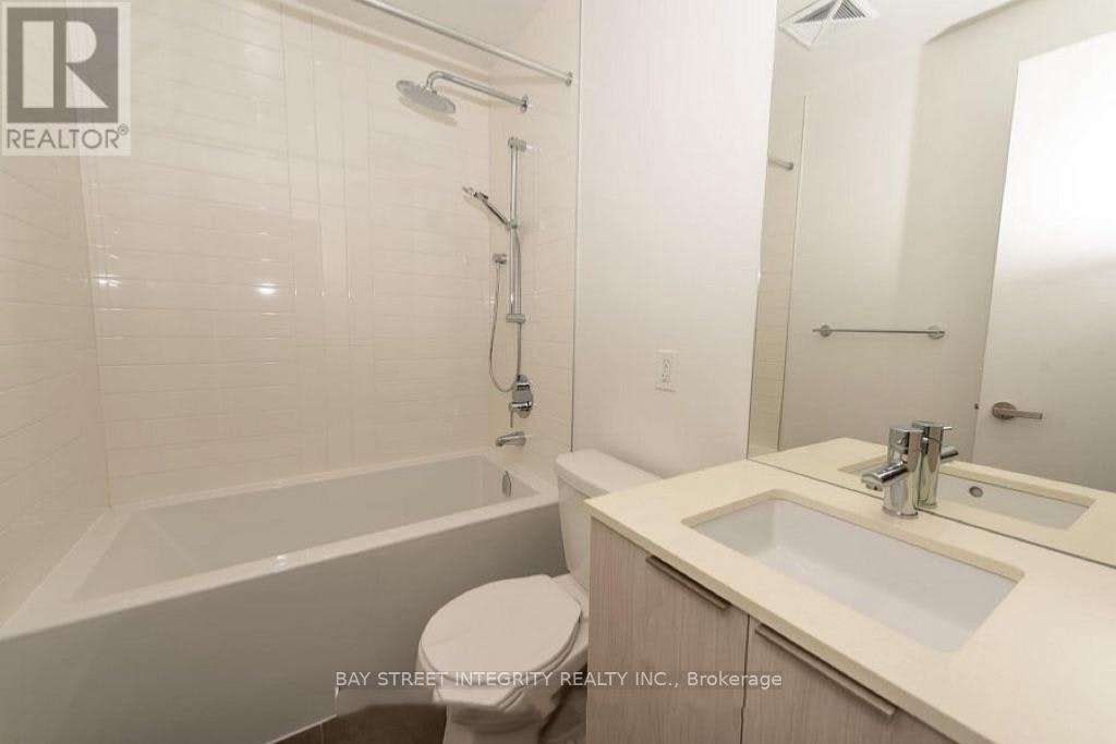 5104-448 Burnhamthorpe Road W, Mississauga, ON, L5B 0R4 - 11
