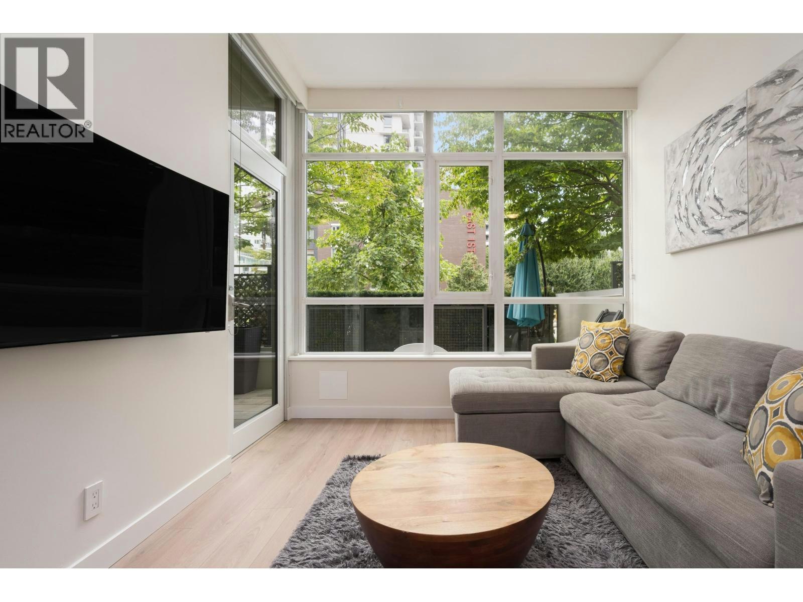 1680 Quebec Street, Vancouver, BC, V6A 3L6