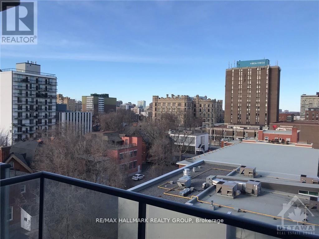 616-203 Catherine Street, Ottawa, ON, K2P 1C3 - 12