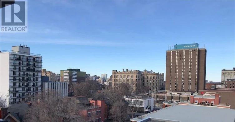 616-203 Catherine Street, Ottawa, ON, K2P 1C3 - 12