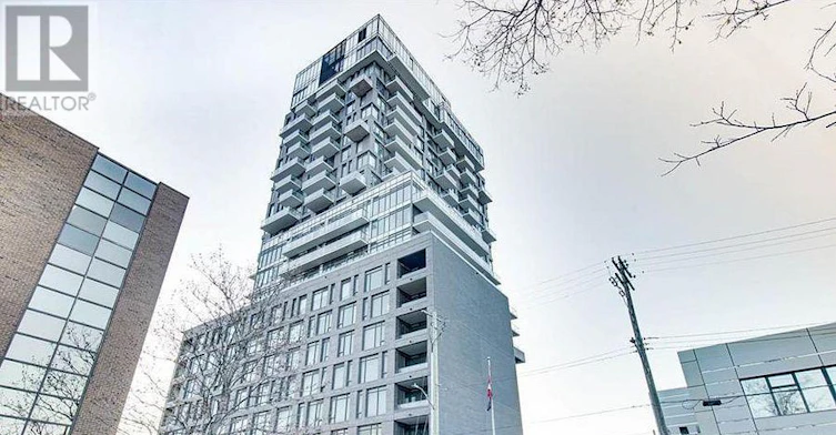 616-203 Catherine Street, Ottawa, ON, K2P 1C3