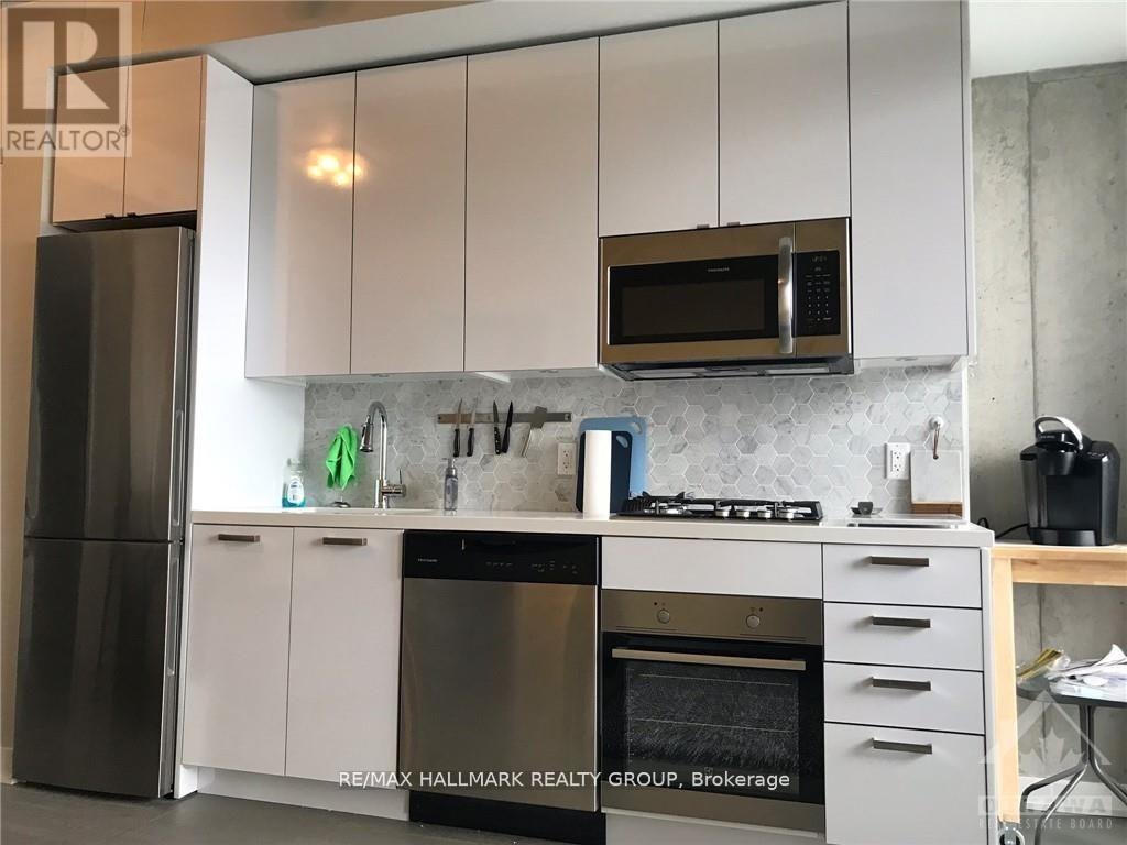 616-203 Catherine Street, Ottawa, ON, K2P 1C3 - 5