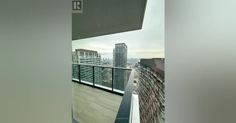 4911-38 Widmer Street, Toronto, ON, M5V 2E9 - 29