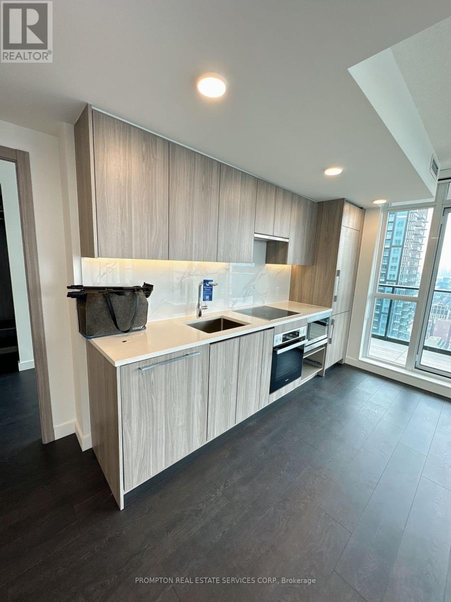 4911-38 Widmer Street, Toronto, ON, M5V 2E9 - 27