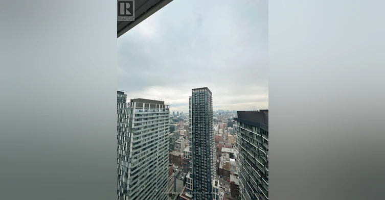 4911-38 Widmer Street, Toronto, ON, M5V 2E9 - 44