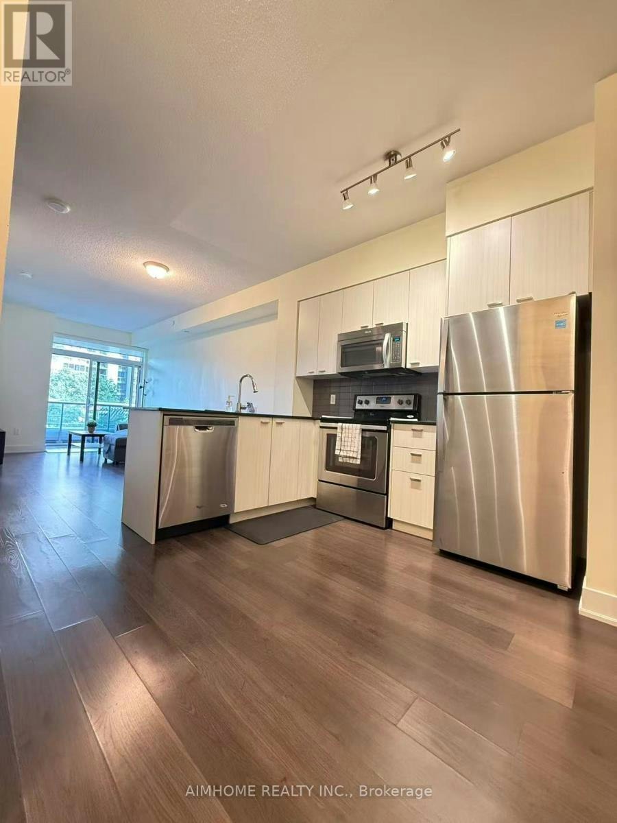 315-88 Sheppard Avenue E, Toronto, ON, M2N 0G9 - 9