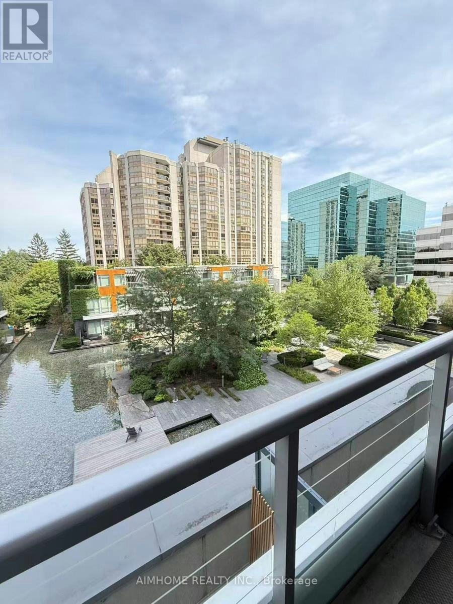 315-88 Sheppard Avenue E, Toronto, ON, M2N 0G9 - 28