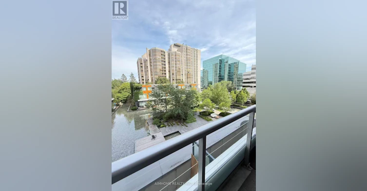 315-88 Sheppard Avenue E, Toronto, ON, M2N 0G9 - 28