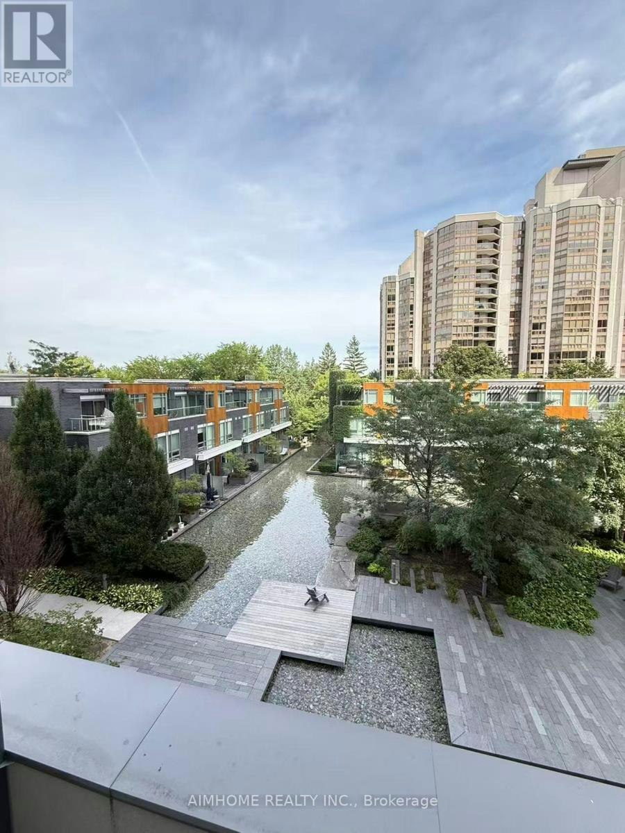 315-88 Sheppard Avenue E, Toronto, ON, M2N 0G9 - 29