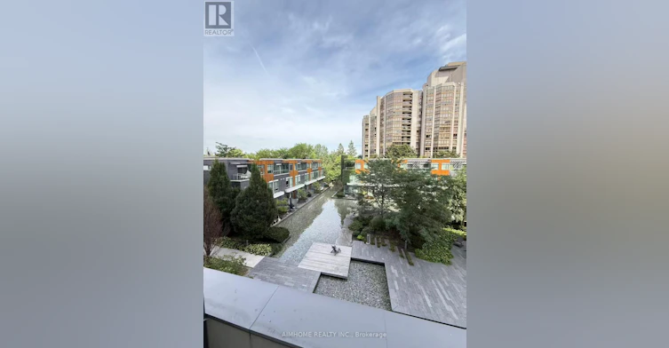315-88 Sheppard Avenue E, Toronto, ON, M2N 0G9 - 29