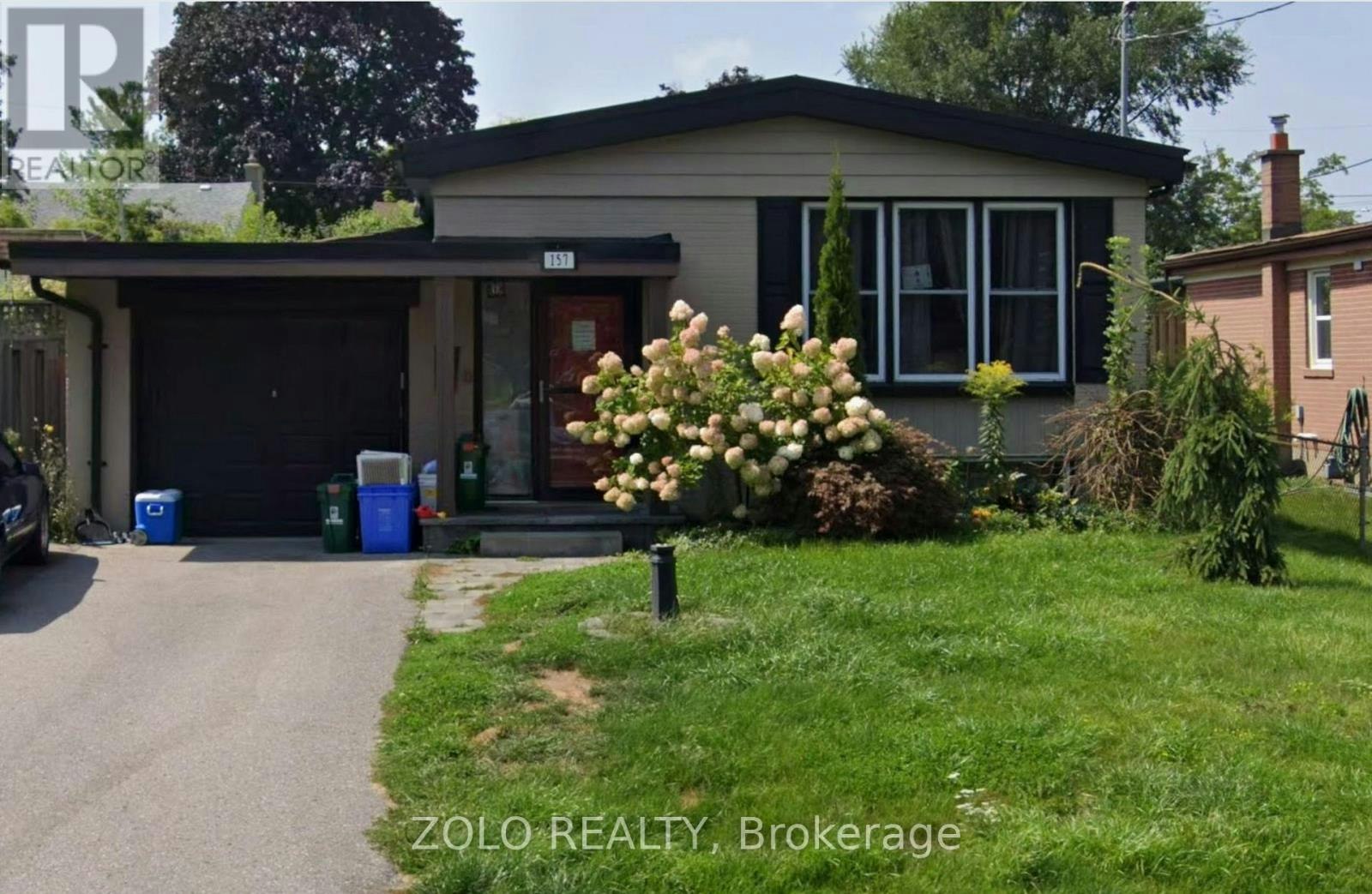 157 Hillcrest Drive, Whitby, ON, L1N 3C3