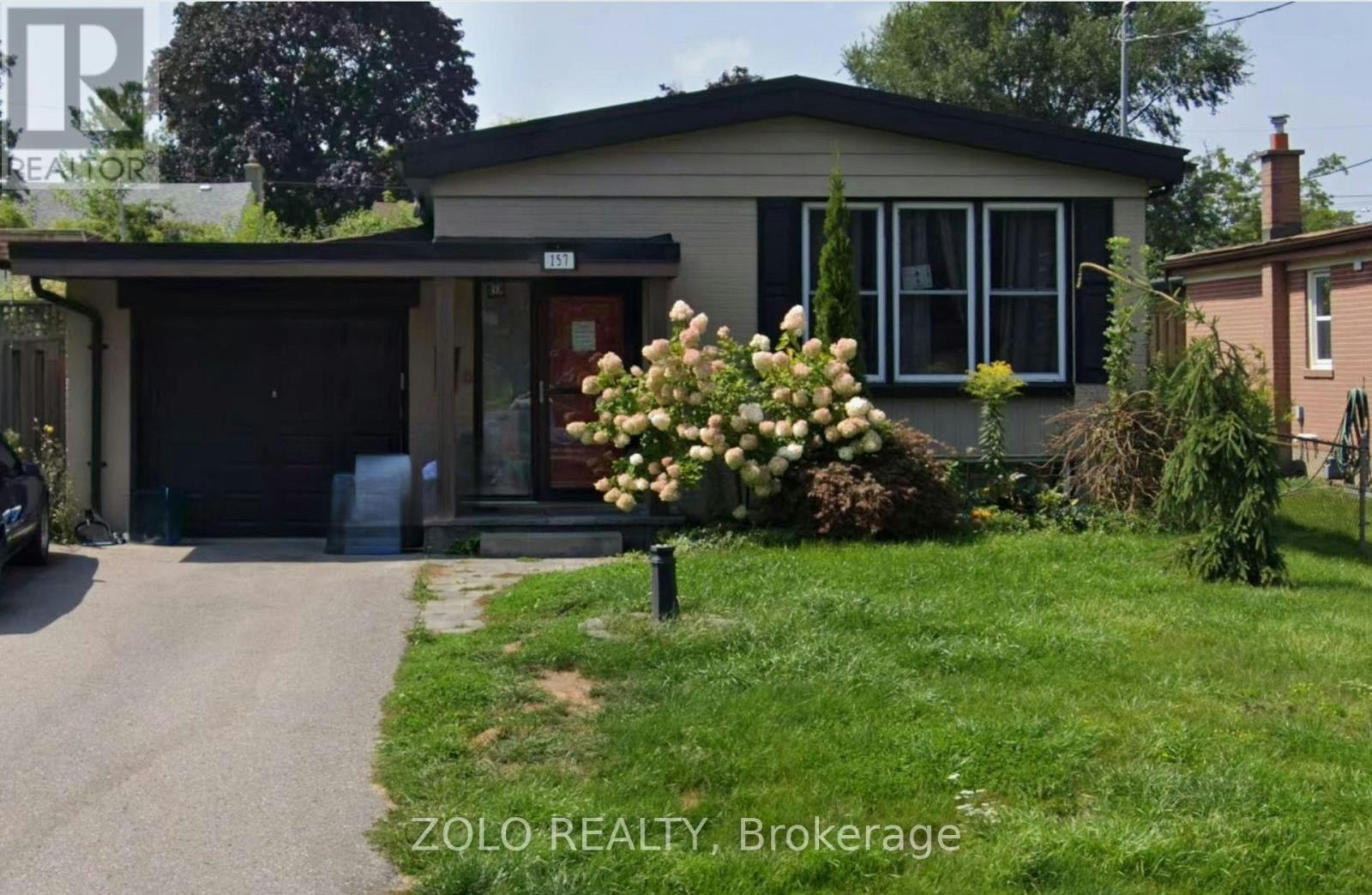 157 Hillcrest Drive, Whitby, ON, L1N 3C3