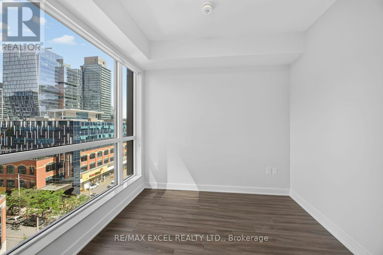 801 E-70 Princess Street, Toronto, ON, M5A 0X6 - 21