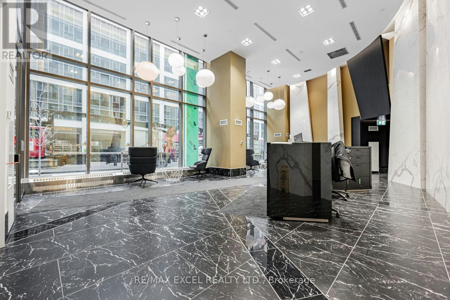 801 E-70 Princess Street, Toronto, ON, M5A 0X6 - 28