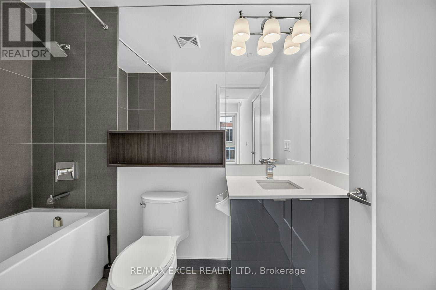 801 E-70 Princess Street, Toronto, ON, M5A 0X6 - 24