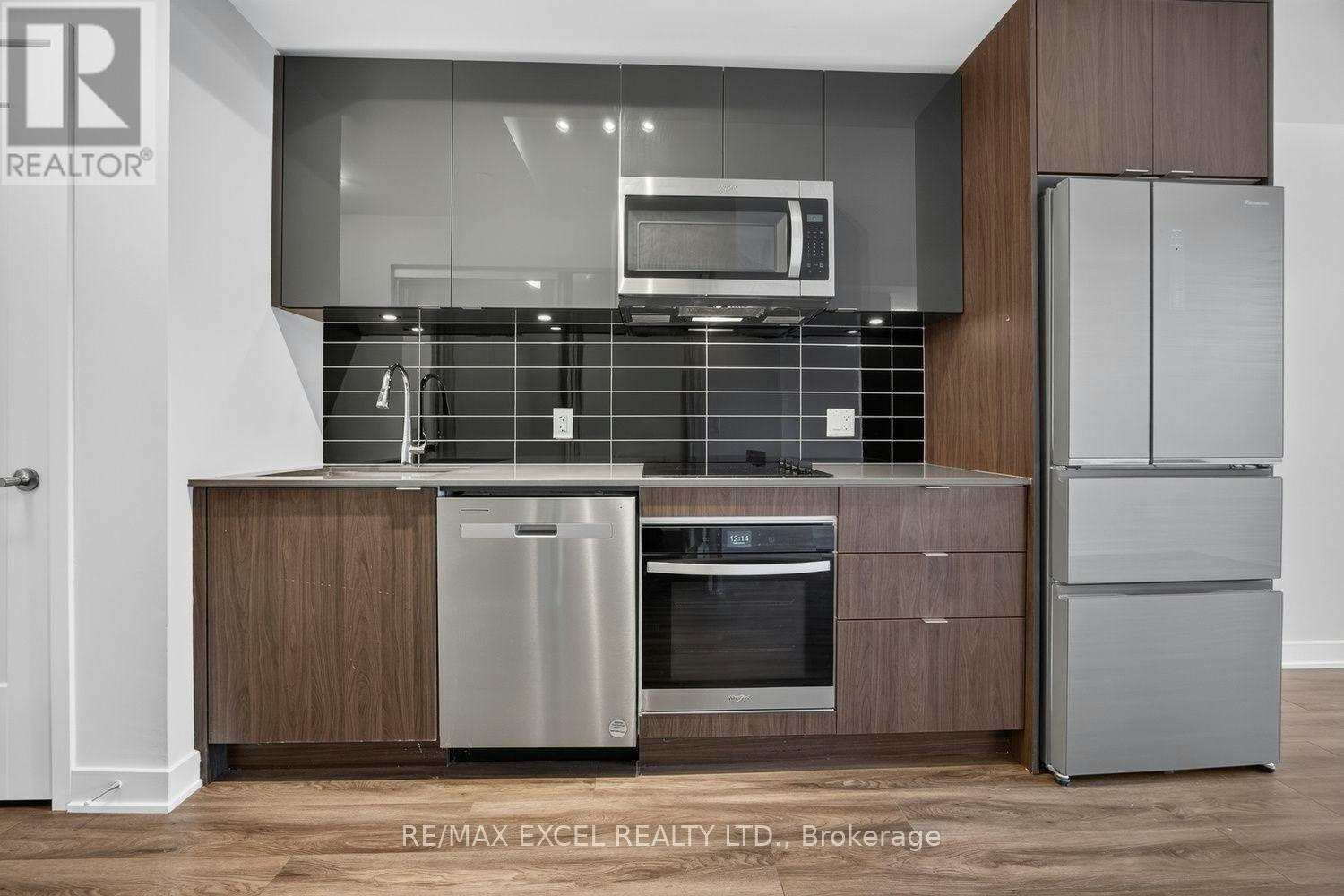 801 E-70 Princess Street, Toronto, ON, M5A 0X6 - 15