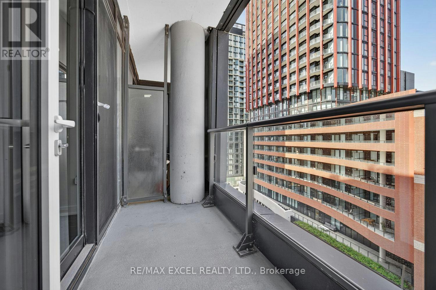 801 E-70 Princess Street, Toronto, ON, M5A 0X6 - 26