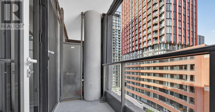 801 E-70 Princess Street, Toronto, ON, M5A 0X6 - 26