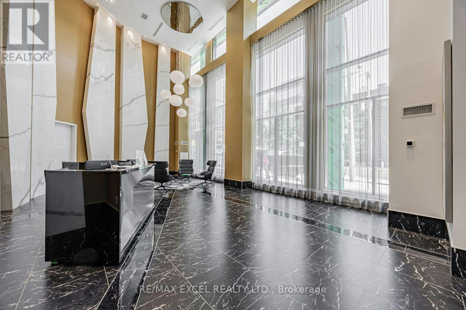 801 E-70 Princess Street, Toronto, ON, M5A 0X6 - 29