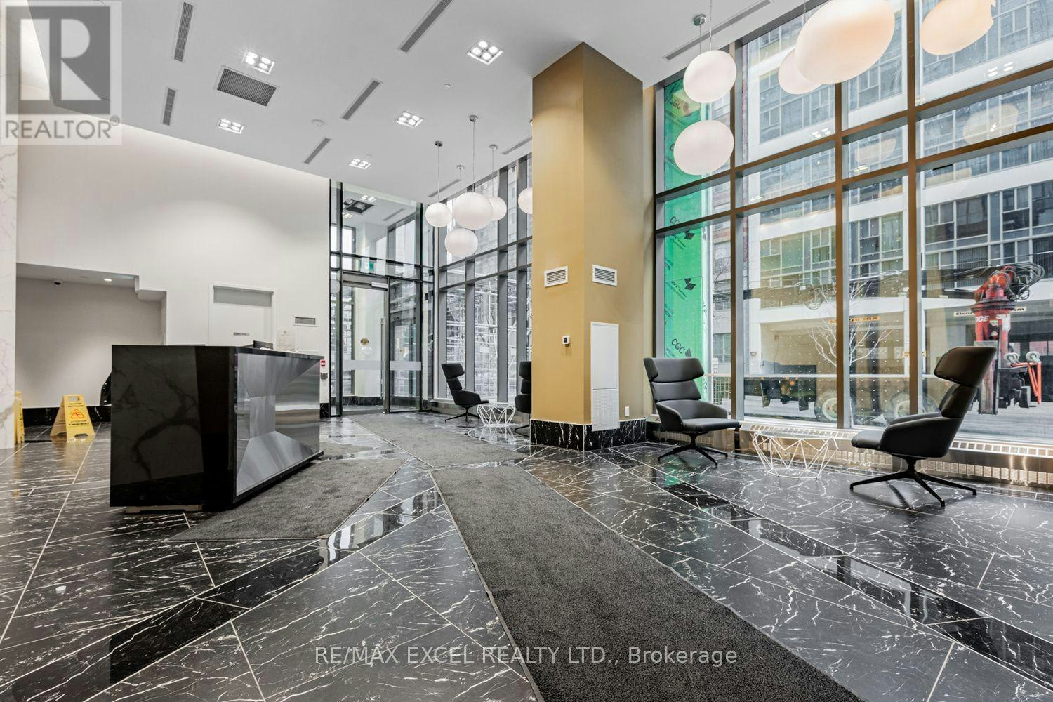 801 E-70 Princess Street, Toronto, ON, M5A 0X6 - 27