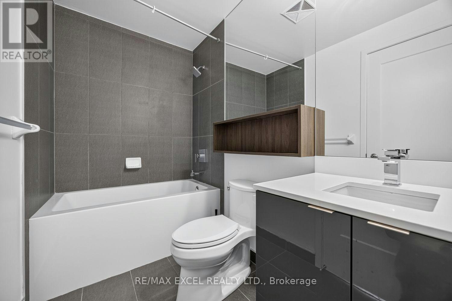 801 E-70 Princess Street, Toronto, ON, M5A 0X6 - 23