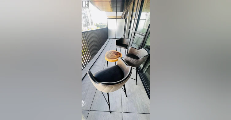 605L-68 Esther Shiner Boulevard, Toronto, ON, M2K 0J6 - 11